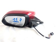 Retroviseur gauche (ou coque) Mg ZS