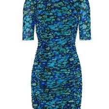 Ganni Women's Multi Dress