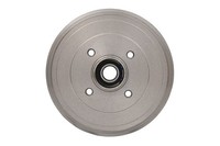 2X Bosch Bremstrommel 0 986 477 322 FüR Renault