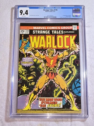 Comic Image