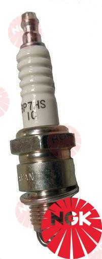 9701-1-1010 NGK SPARK PLUG For Tohatsu Warranty Incl