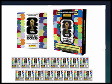 Panini FIFA World Cup 2026™ Sticker Tin