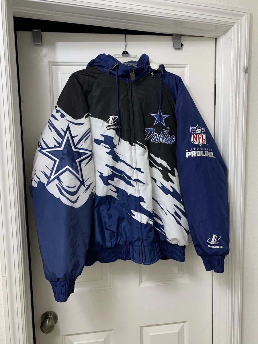Men Dallas Cowboys NFL Jackets | Updated Sep 2026