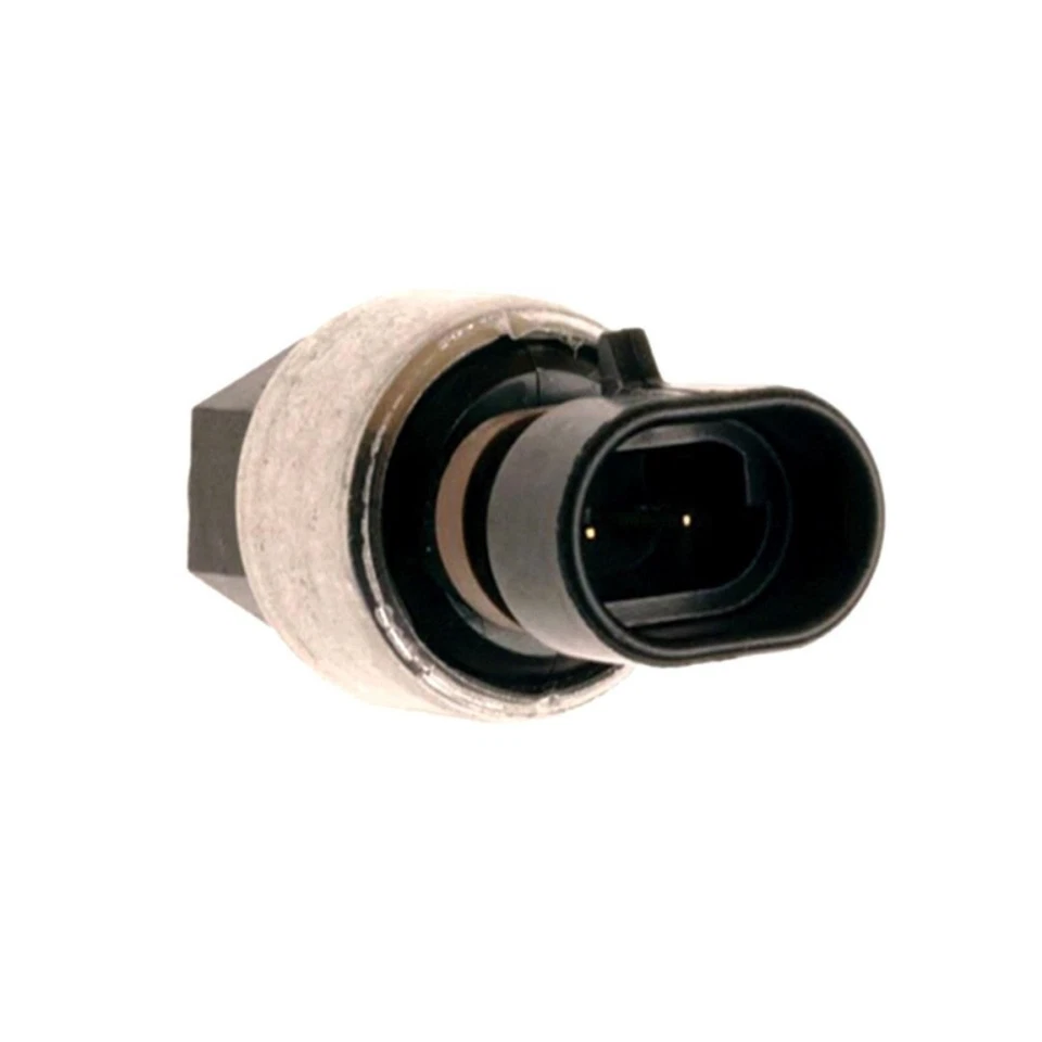 Interruptor de ciclismo aire acondicionado original ACDelco para GMC Sierra 3500 2001 2002 Foto 2 de 4