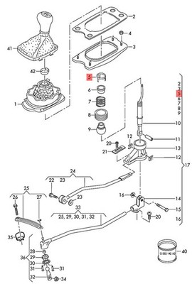 Genuine Fuse AUDI A4 Allroad Quattro Avant S4 A4l A5 S5 Cabriolet 8K0711609