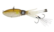 Ayu Speckle Fishing Lure 55mm 6oz Inshore Saltwater Fast Slow Vertical Jigging