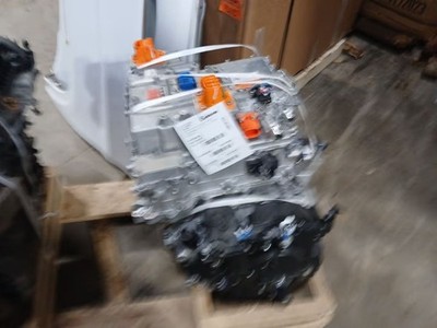 BLAZER EV 2026 Engine 3159705