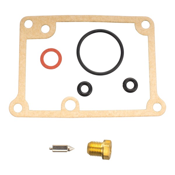 Vergaser Reparatursatz ECR156 FüR Yamaha DT MX 125 1974-1990 2A8-image