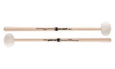 Performer Series PST1 Soft Maple Timpani Mallet Percussion Instrument Tool