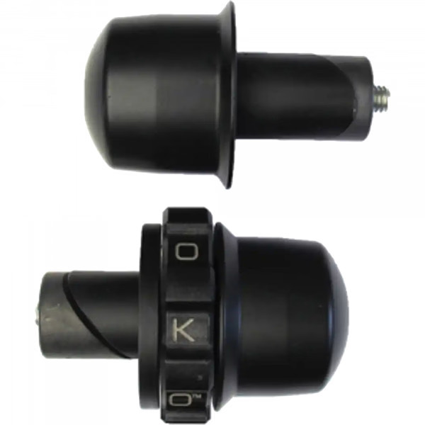 Kaoko Motorcycle Throttle Stabilizer - Suzuki GSX-R600/750/1000 / GSX-S1000