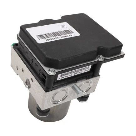 Acdelco 84718722 Abs válvula moduladora roscada, eletrônica, sem peça vintage - Imagem 3 de 4