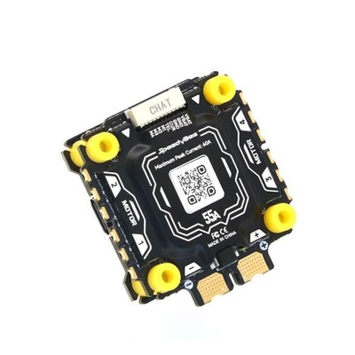 SpeedyBee F405 V5 55A OX32 30x30 Model Aircraft FC&ESC NEW Stack