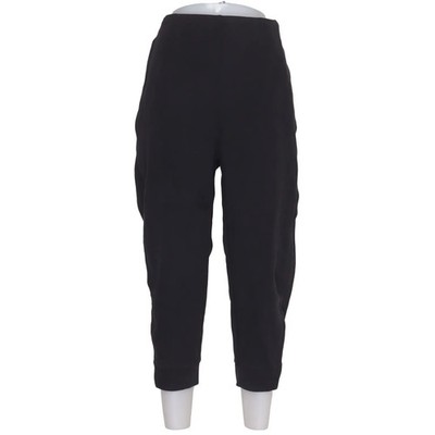 Adidas, Jogginghose, Größe: L, Grau, Baumwolle/Recyceltes Polyester #weM