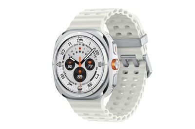 Samsung SM-L705UAW1XAA Galaxy Watch Ultra Lte - Titanium White [refresh]