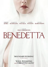 Benedetta [New DVD] Subtitled