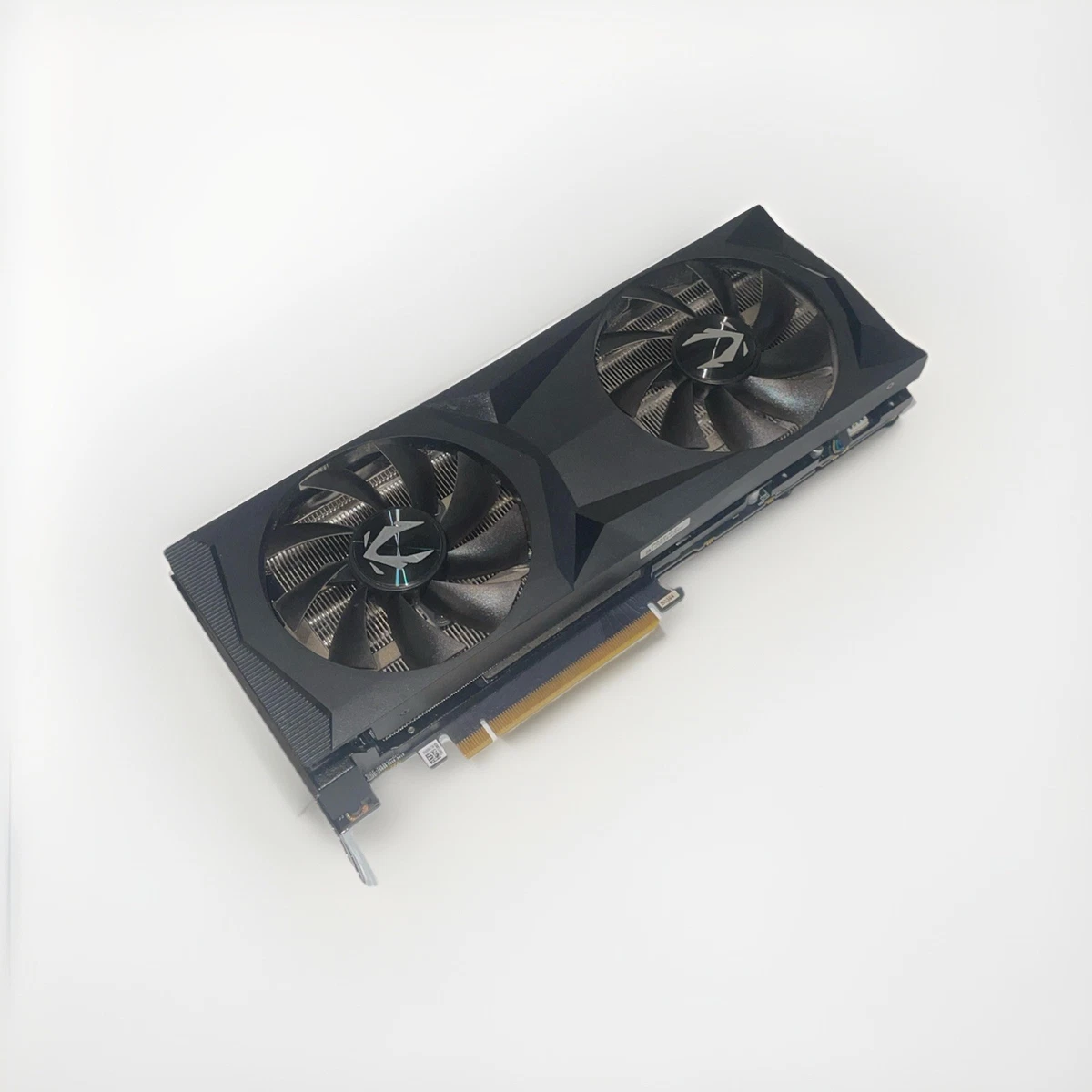 ZOTAC NVIDIA GeForce RTX 2070 NVIDIA Computer Graphics Cards for