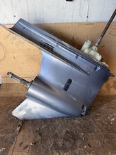 Yamaha F300 F250 4.2 Outboard LH Lower Unit Gearcase 25” Counter Rotation