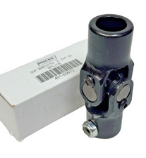 Genuine Sweet Mfg 401-50612 Steering U-joint 34-36 Spline X 34 Smooth Weld On