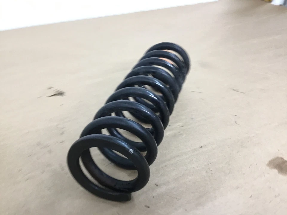 Aston Martin DB9 GT 2016 Front Right Passenger Shock Strut Coil Spring 13-16 |@1 - Image 4 of 4