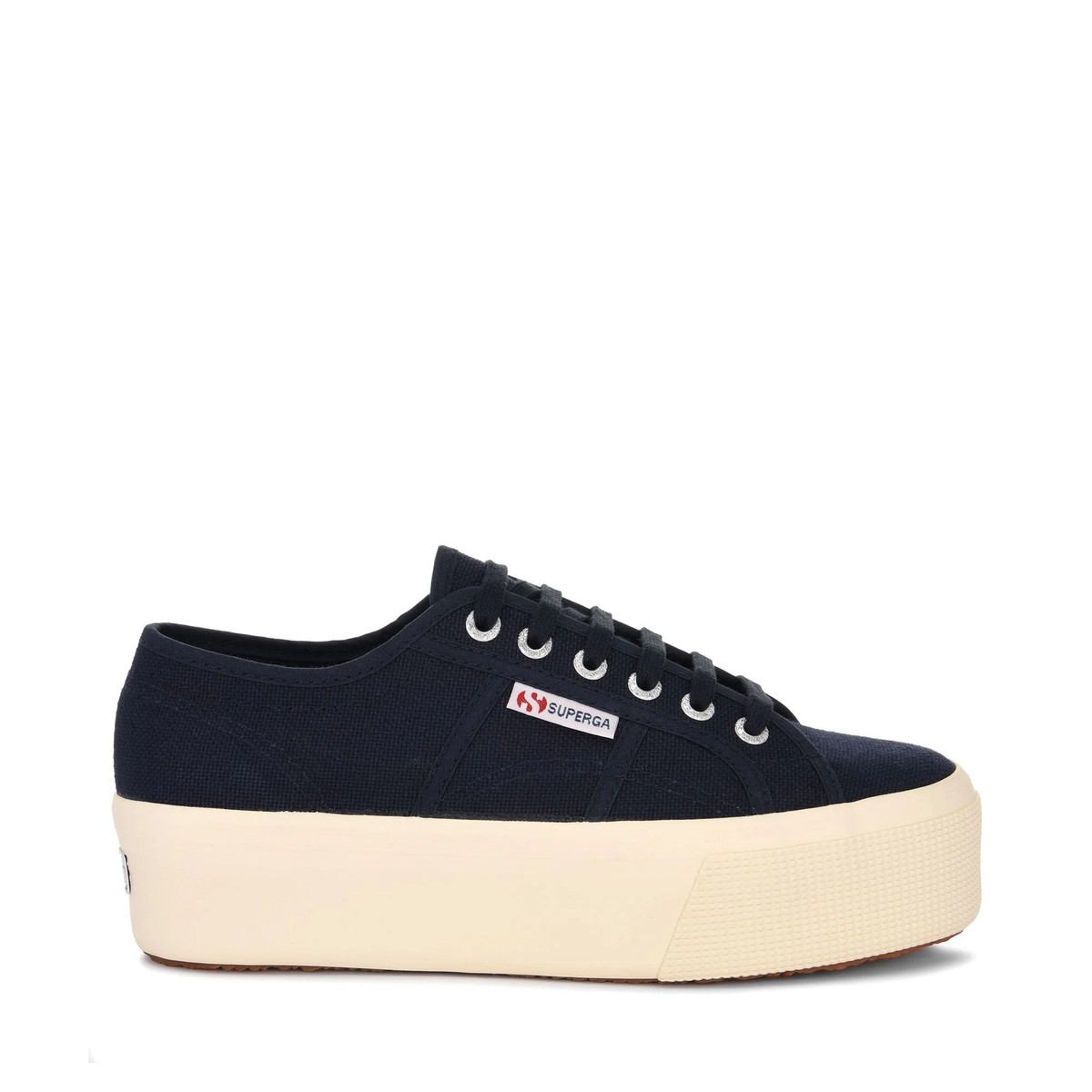 Superga Sneakers,Donna,casual,modello 2790 PLATFORM