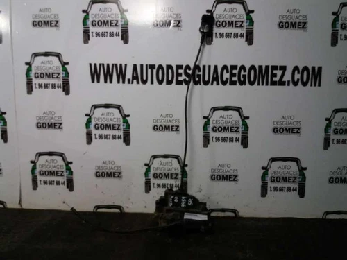 8200350753 Cerradura Puerta Delantera Derecha para RENAULT CLIO III 2007 1154583 - Imagen 1 de 10