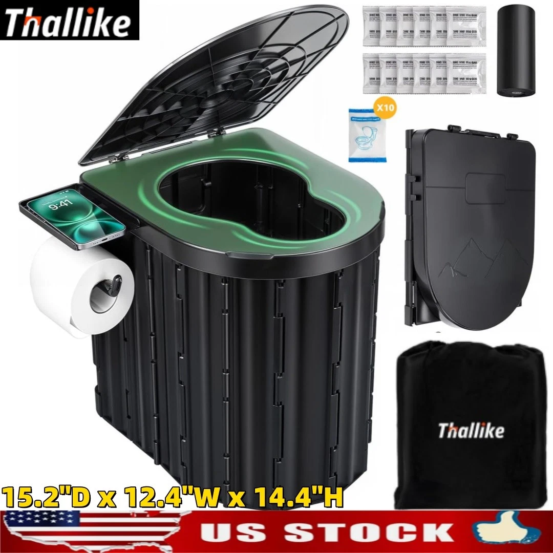 Camping Toilets for sale | eBay