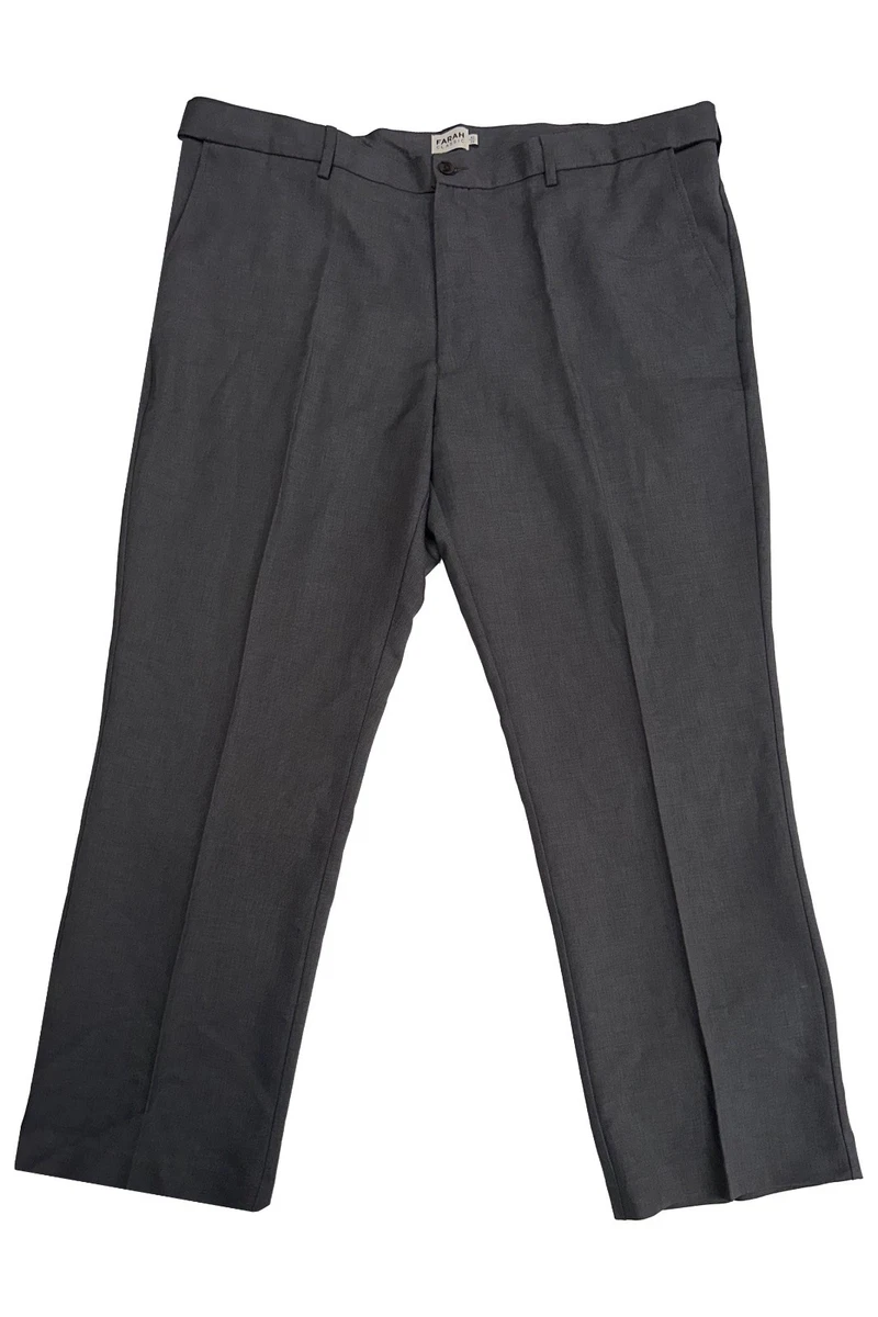 Farah Regular Size Trousers for Men for sale | eBay UK