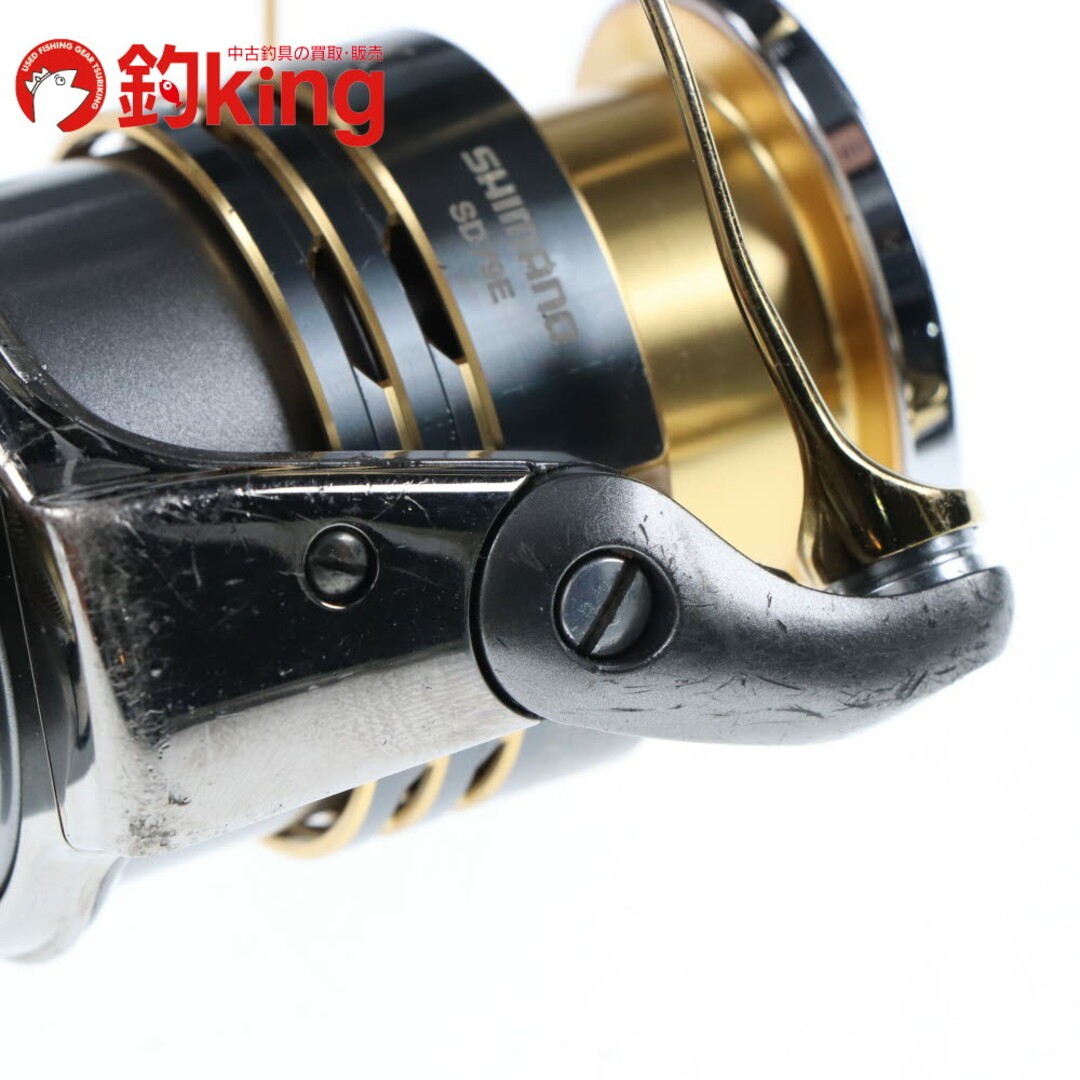 リール SHIMANO BB-X TECHNIUM Mg C3000DXG SHIMANO BB-X TECHNIUM Mg C3000DXG