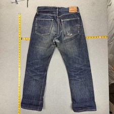 Warehouse Regular Size Jeans for Men for sale | eBay