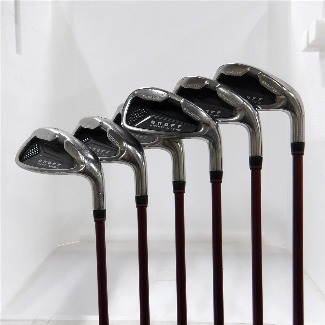 Daiwa Iron Golf Clubs for sale | eBay