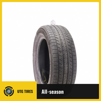 Used 235/60R18 Yokohama Avid Ascend LX 103H - 6/32