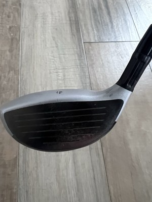TaylorMade M4 Tour Fairway Wood 3+ Wood 13.5° Graphite TX FLEX