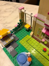 Lego Friends, 41095, Emma's House, added 3315 Olivia's House