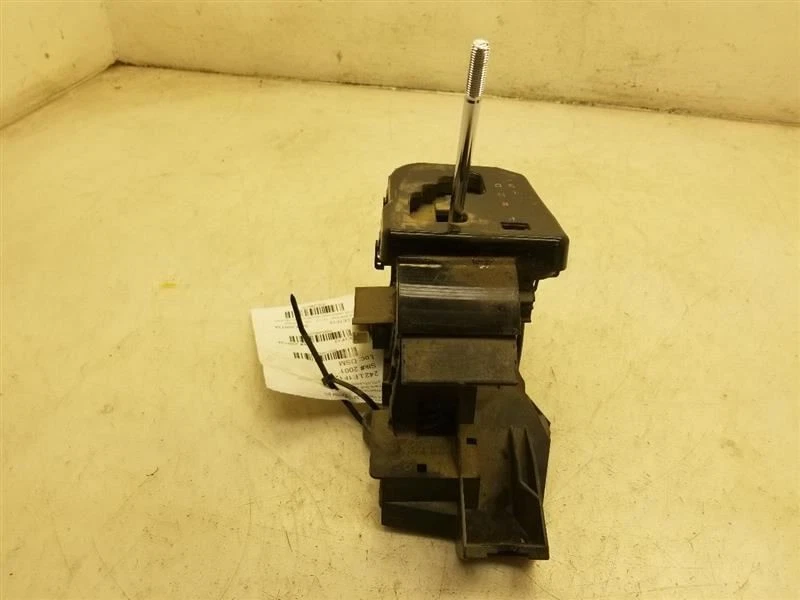 MONTAJE DE PALANCA DE CAMBIOS TRANSMISIÓN AUTOMÁTICA 10 11 12 LEXUS ES350 TRACCIÓN DELANTERA Foto 2 de 4