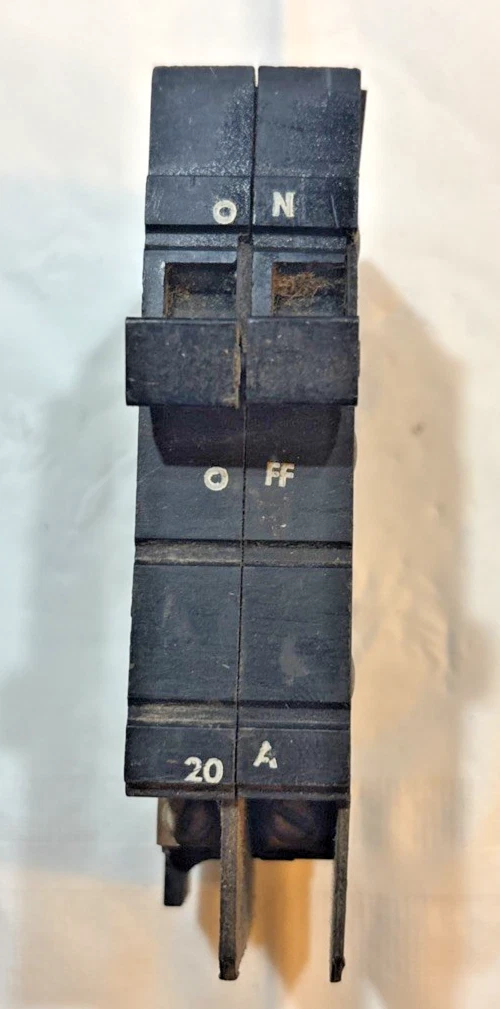 Xo Circuit Breakers for sale | eBay