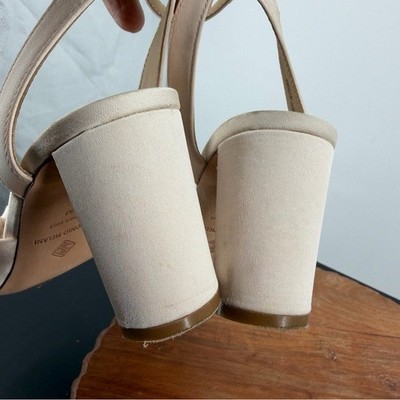 antonio melani tess satin knotted dress sandals Antonio Melani Tess Satin Knotted Dress Sandals, Womens, 8, Vessel Blue