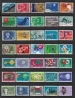 SWITZERLAND  stamp selection (ref.173)