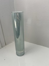 LSA International Handcrafted & Mouthblown Stem Bud Vase Poland Studio Glass