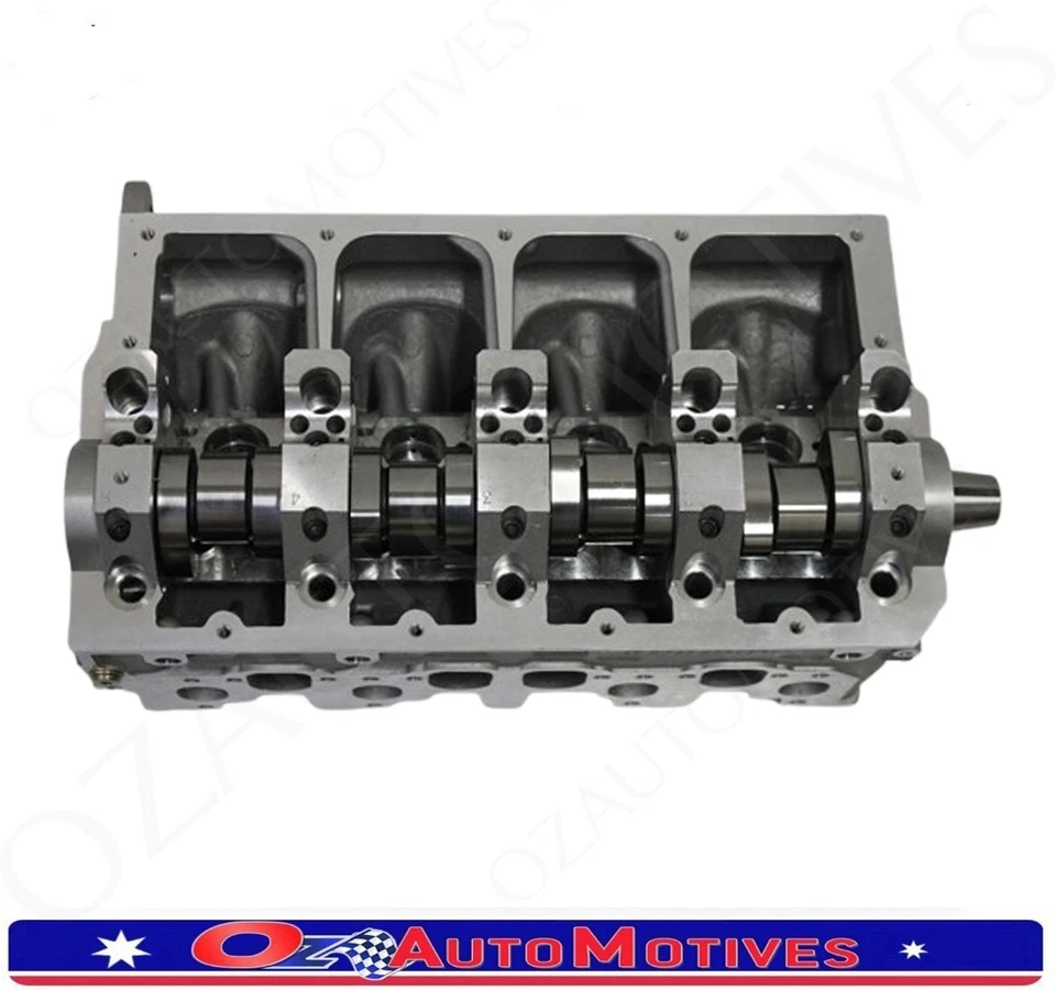 BRAND NEW AJM ASSEMBLED CYLINDER HEAD FITS FOR VOLKSWAGEN - image 2 of 4