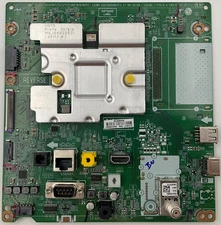 LG Main Board EBU67956301 / EAX70000803(1.1) for LG LN340C 32" TV