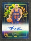 2025 Topps Signature Grant Hill Gold (RAW)