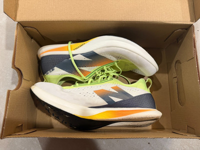 New Balance FuelCell SuperComp MDX-3 - Sz 7.5  (UMDELRSF)