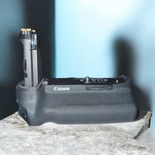 Canon BG-E20 Battery Grip for EOS