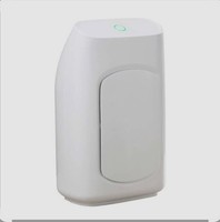 DAEWOO Dehumidifier 700ML Portable Air Purifier Moisture Absorber