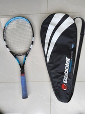 Babolat Pure Drive Team Tennis Racket 4 5/8
