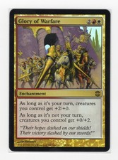 Glory of Warfare R Alara Reborn 98 NM
