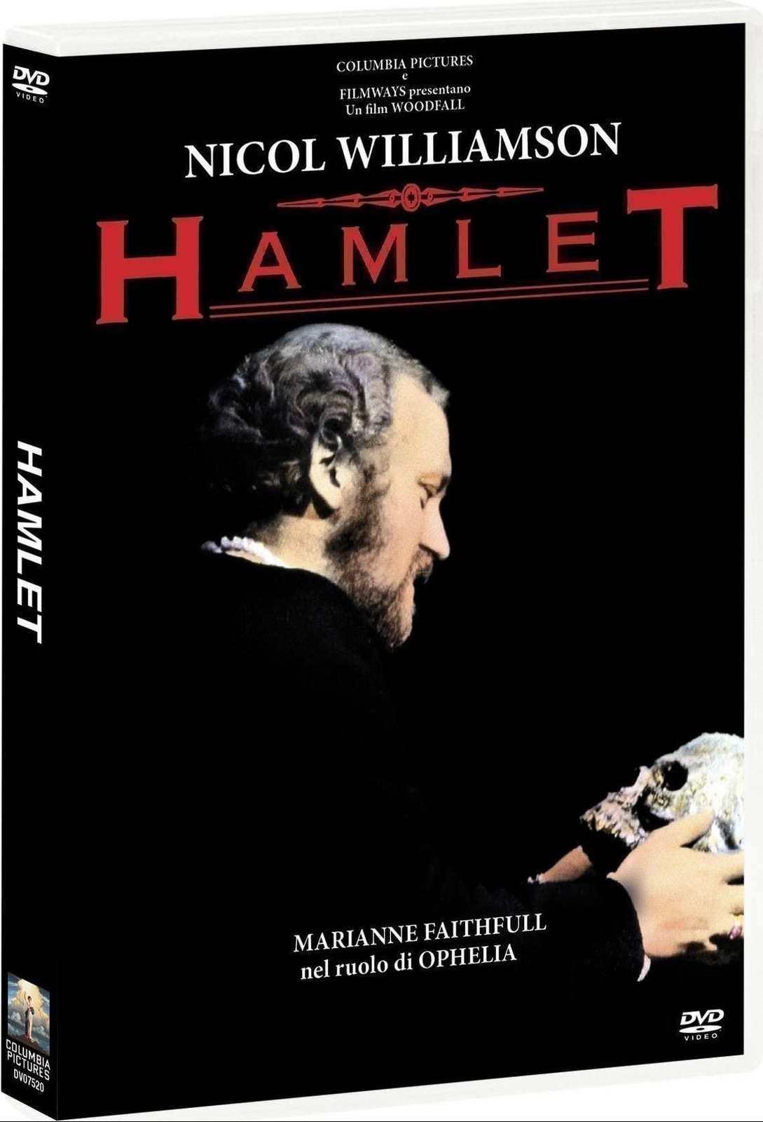 Hamlet (1969) -