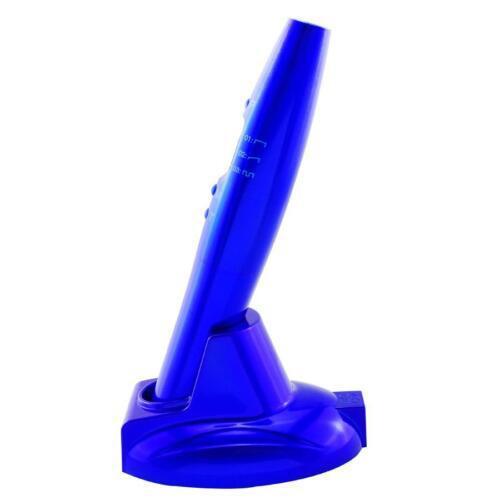 5W Wireless Dental Curing Light 1500mW High Power Blue Lamp Fast Curing