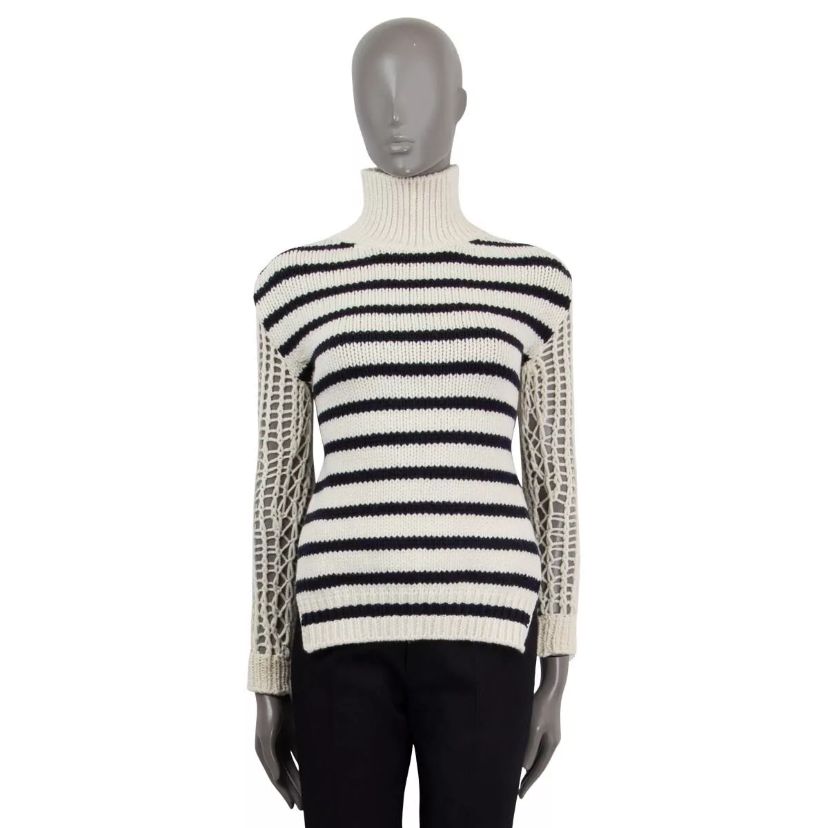 Christian dior clearance turtleneck