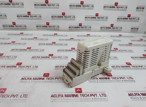 ABB AO810 3BSE008522R1 Analog Output Module With 3BSE013230R1 Base 0…20mA - Picture 3 of 10